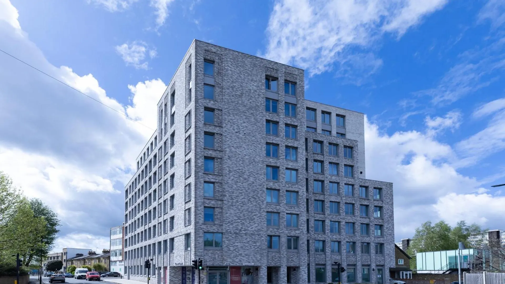 Now Student Living Bridge Street Cardiff Apartment United Kingdom
