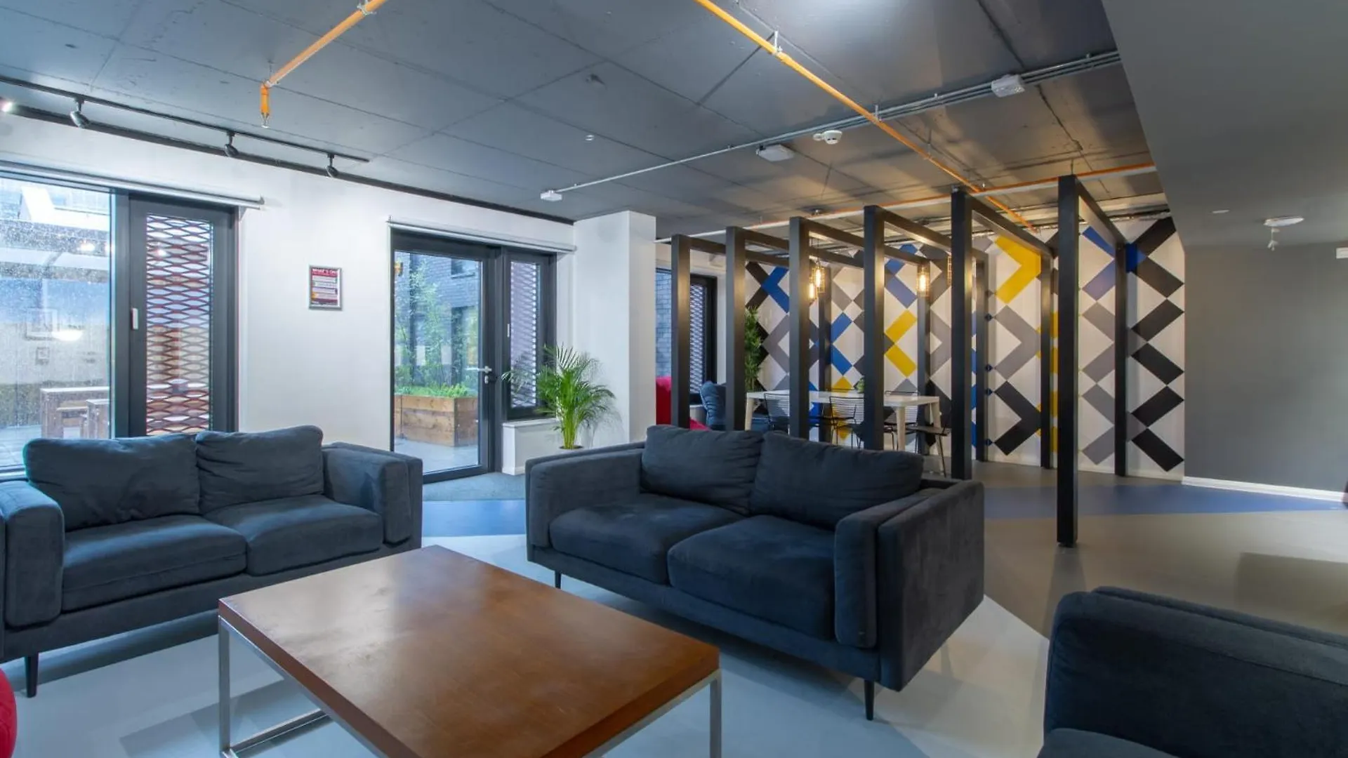 Now Student Living Bridge Street Cardiff Apartment United Kingdom