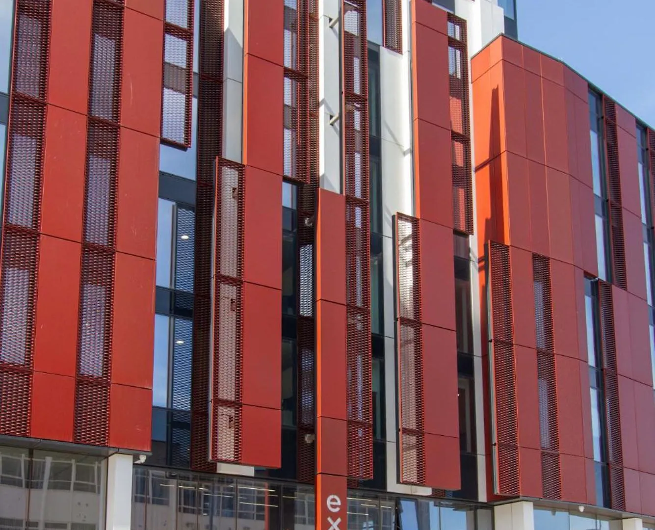 Now Student Living Bridge Street Cardiff Apartment United Kingdom
