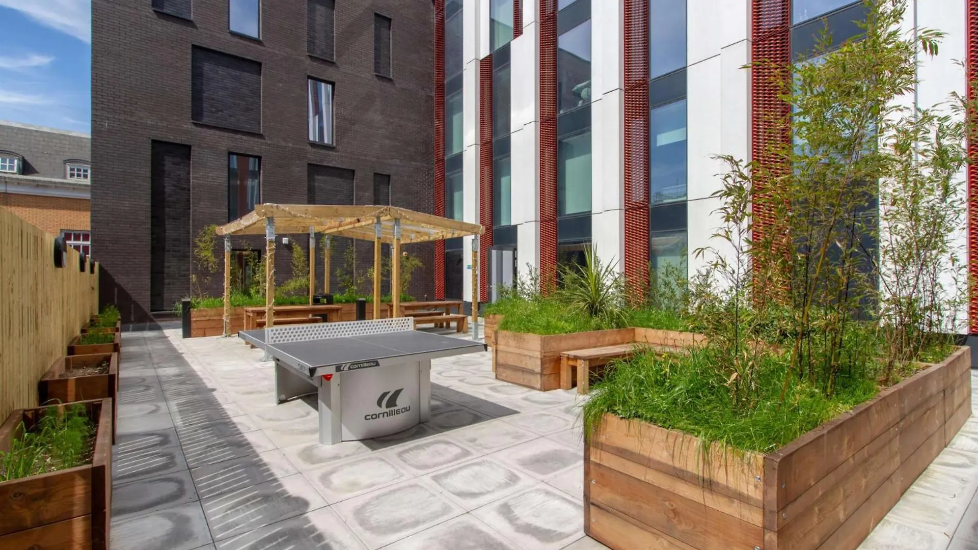 Now Student Living Bridge Street Cardiff Apartment
