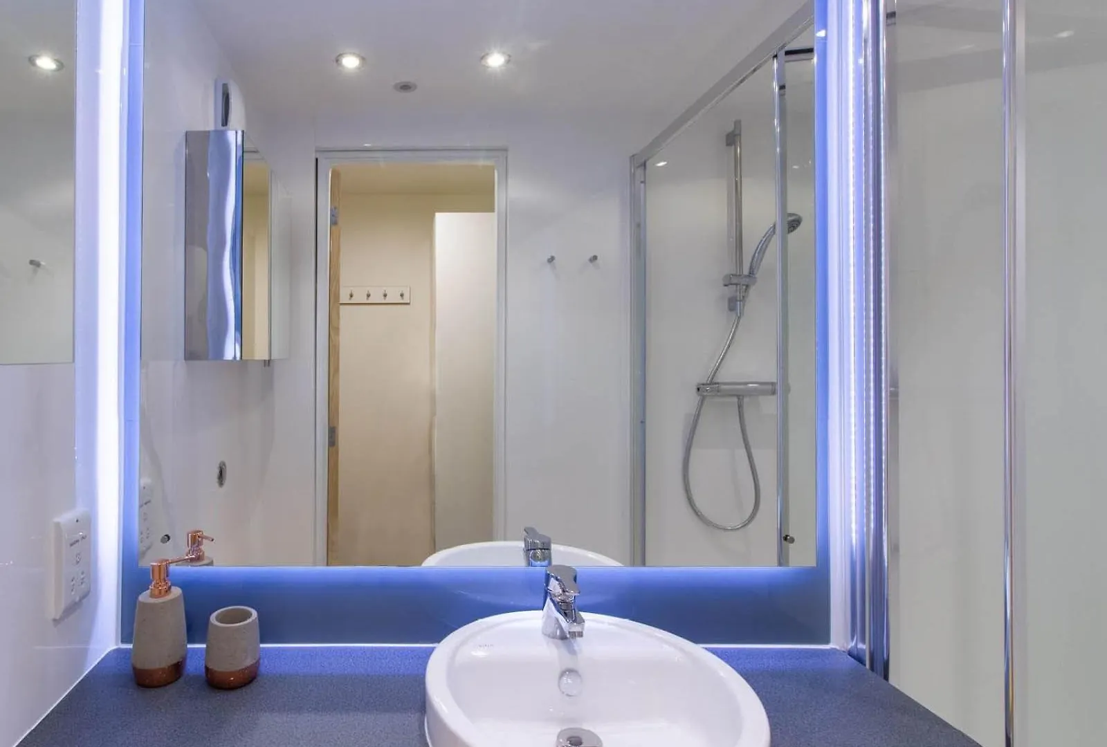 Now Student Living Bridge Street Cardiff Apartment