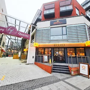 Dray Court Apartment